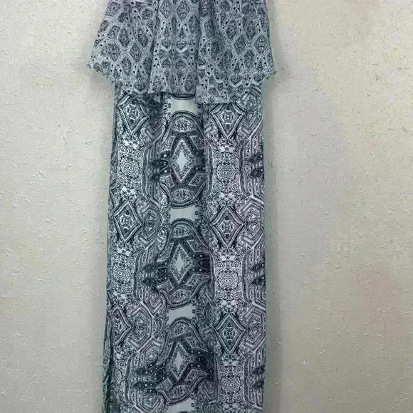 Vanessa Virginia maxi dress size us 2 DC2 - Picture 3 of 8